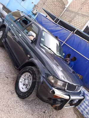 Mitsubishi Nativa 2013 Autre