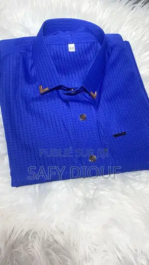 Djellaba Dubaï Homme