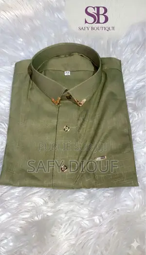 Djellaba Dubaï Homme