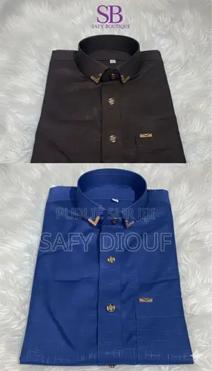 Djellaba Dubaï Homme