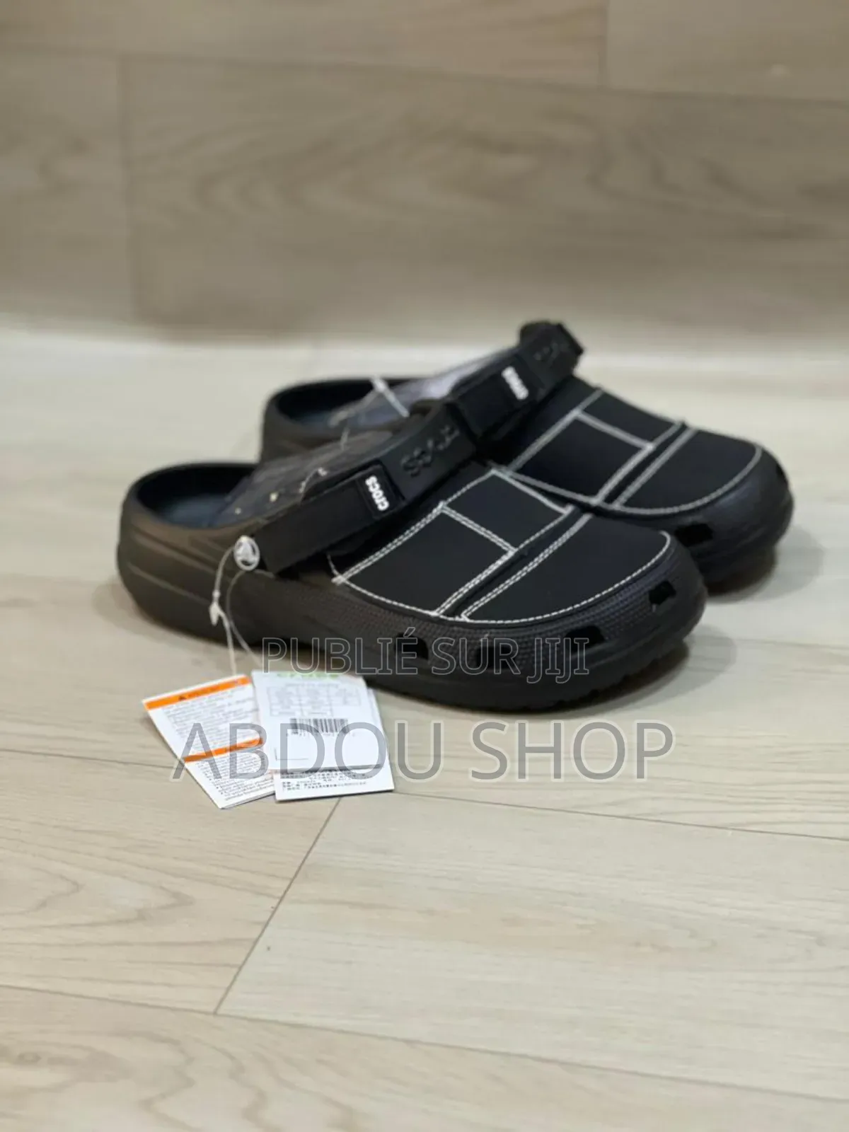 Crocs New Model Original Disponible