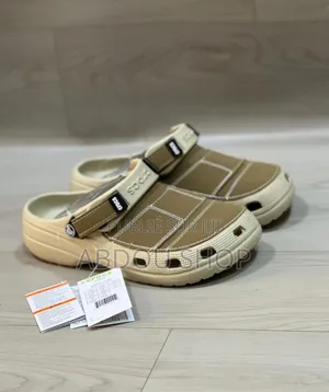 Crocs New Model Original Disponible