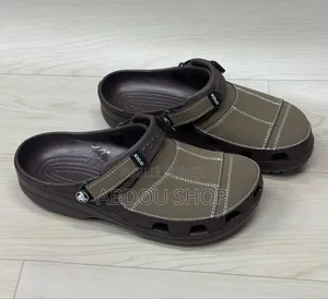 Crocs New Model Original Disponible