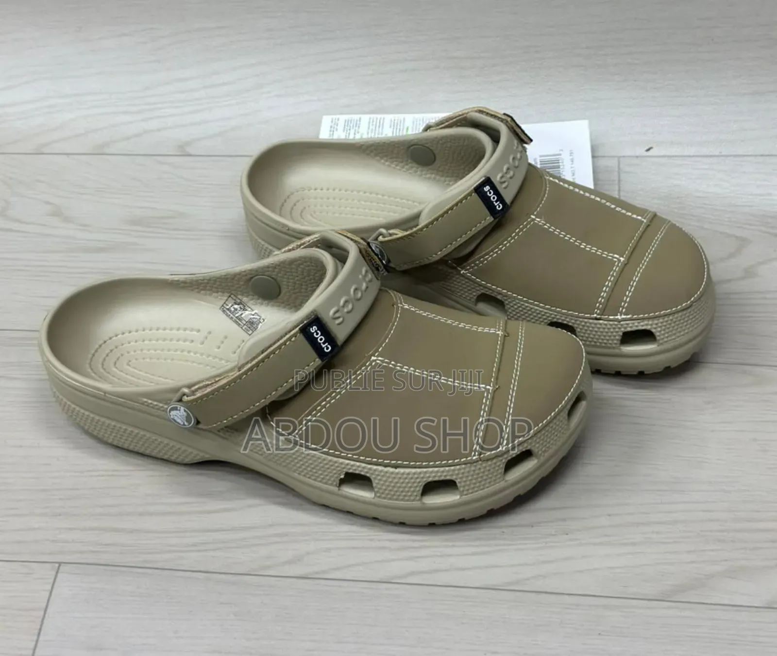 Crocs New Model Original Disponible