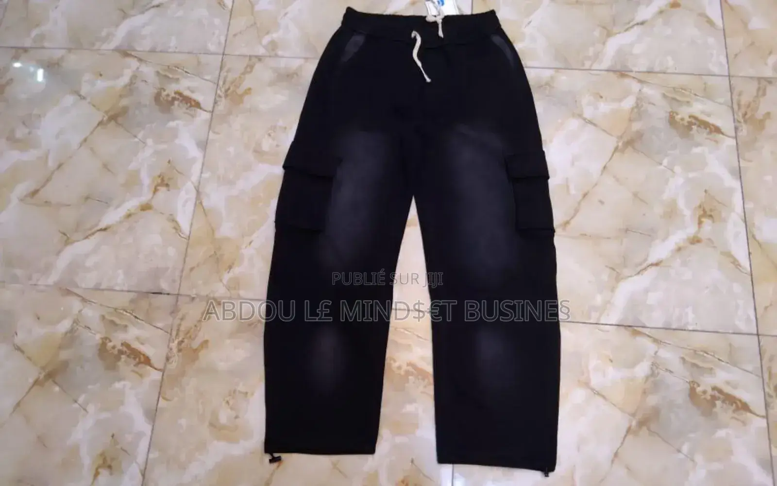 Pantalon Jeans Original Disponible