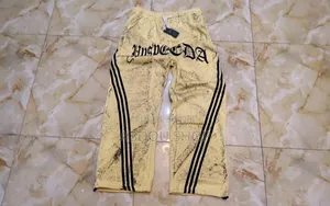 Pant Jogging Trois Trait Disponible