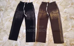 Pantalon Jogging Cordon Disponible