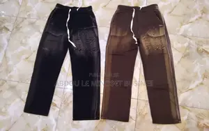 Pantalon Jogging Cordon Disponible