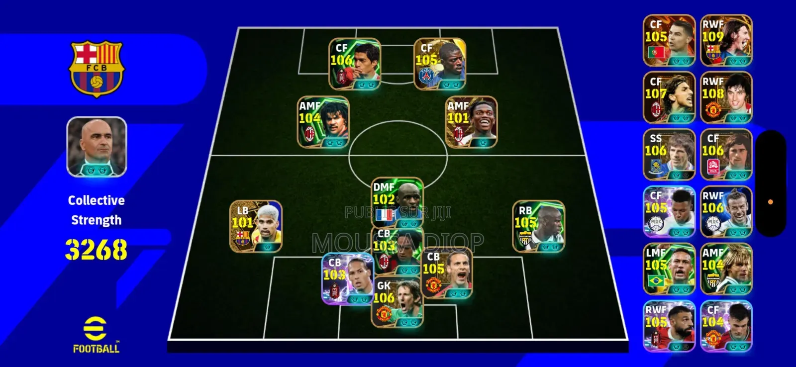 Comptes Efootball Pas Chers – Livraison Instantanée