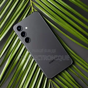 Samsung Galaxy S24 128 GB Gris