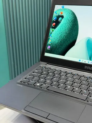 Nouveau Dell Latitude 7280 8GB Intel Core i5 SSD 256GB