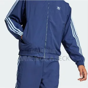 Blousons Adidas Original Toile