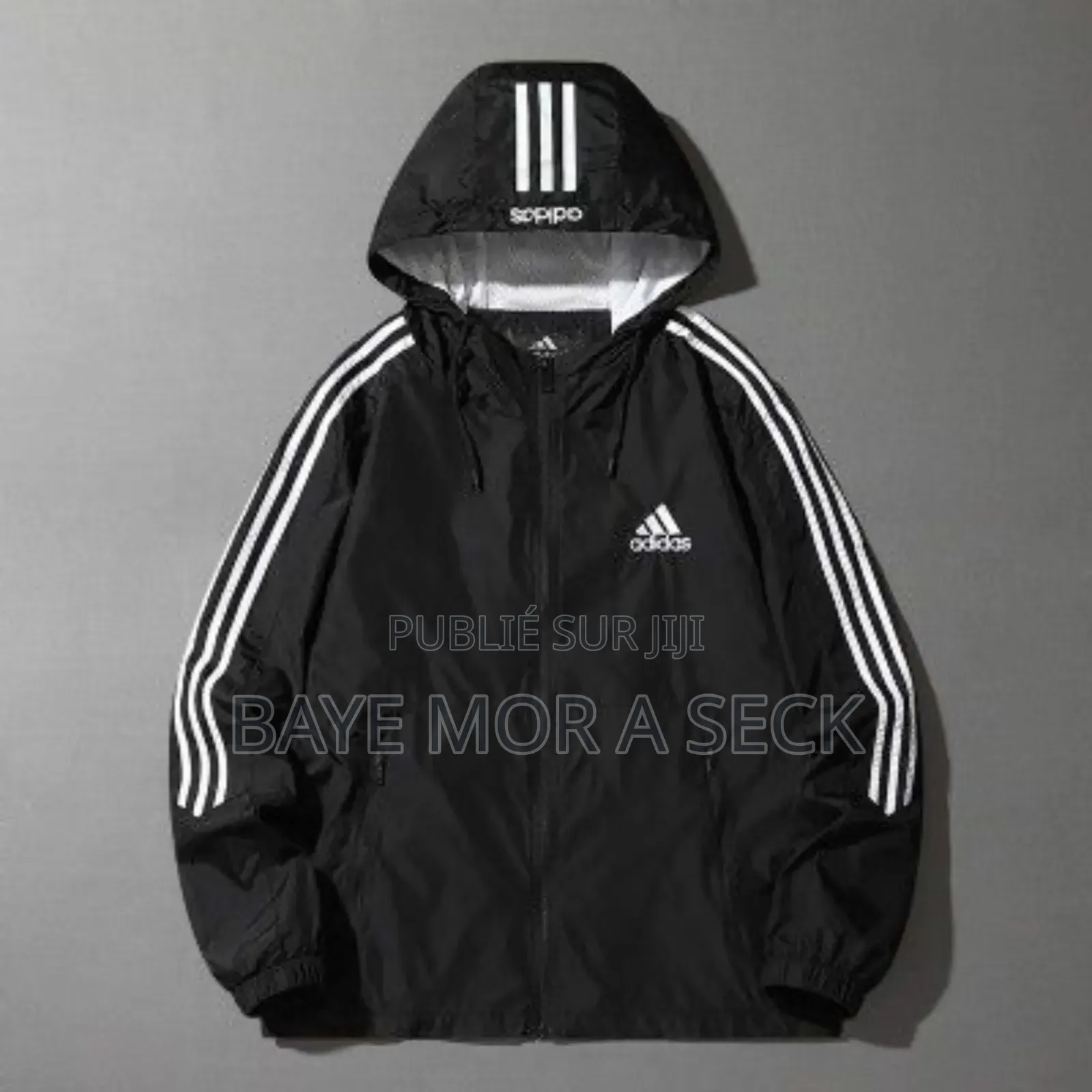 Ensemble Blousons Adidas