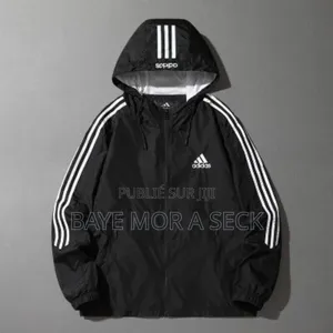 Ensemble Blousons Adidas