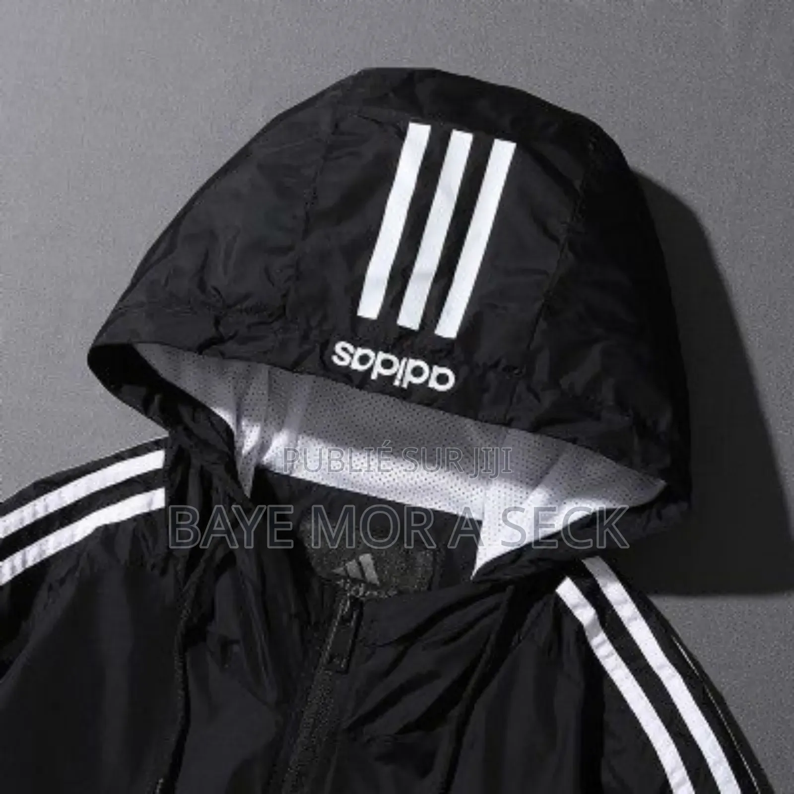 Ensemble Blousons Adidas