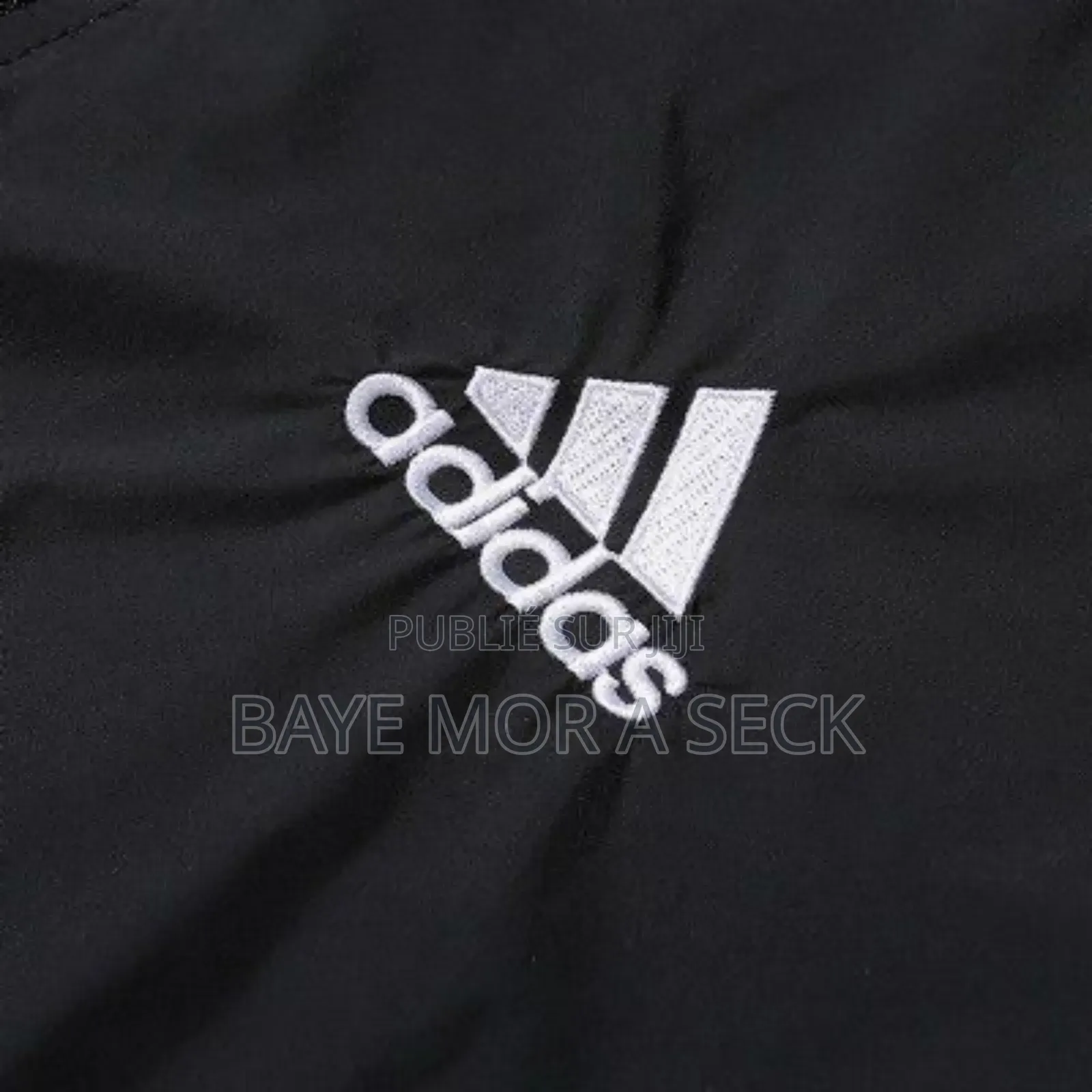 Ensemble Blousons Adidas