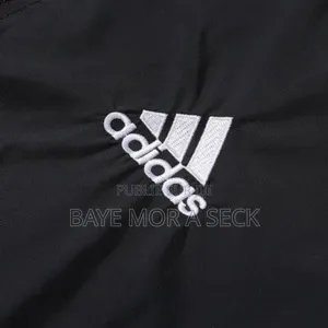 Ensemble Blousons Adidas