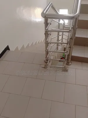 1chbre Studio dans Ouest Foire, Yoff à Louer