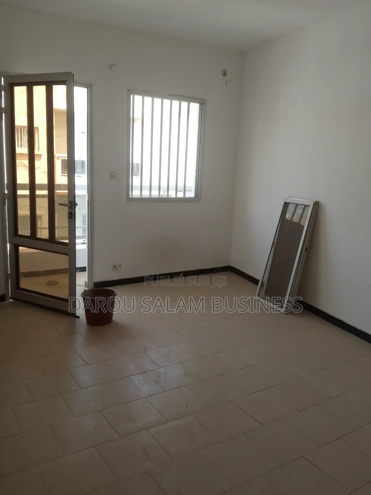 1chbre Studio dans Ouest Foire, Yoff à Louer