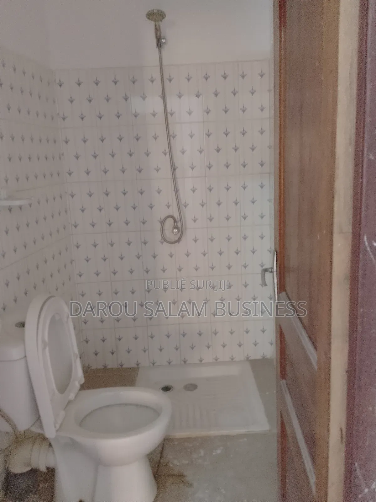 1chbre Studio dans Ouest Foire, Yoff à Louer