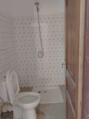 1chbre Studio dans Ouest Foire, Yoff à Louer