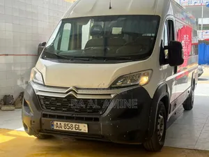 Citroen Berlingo 2018 Blanc