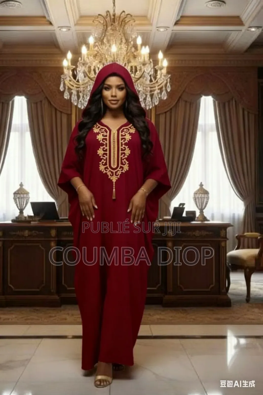 Des Vêtements Pour Femme