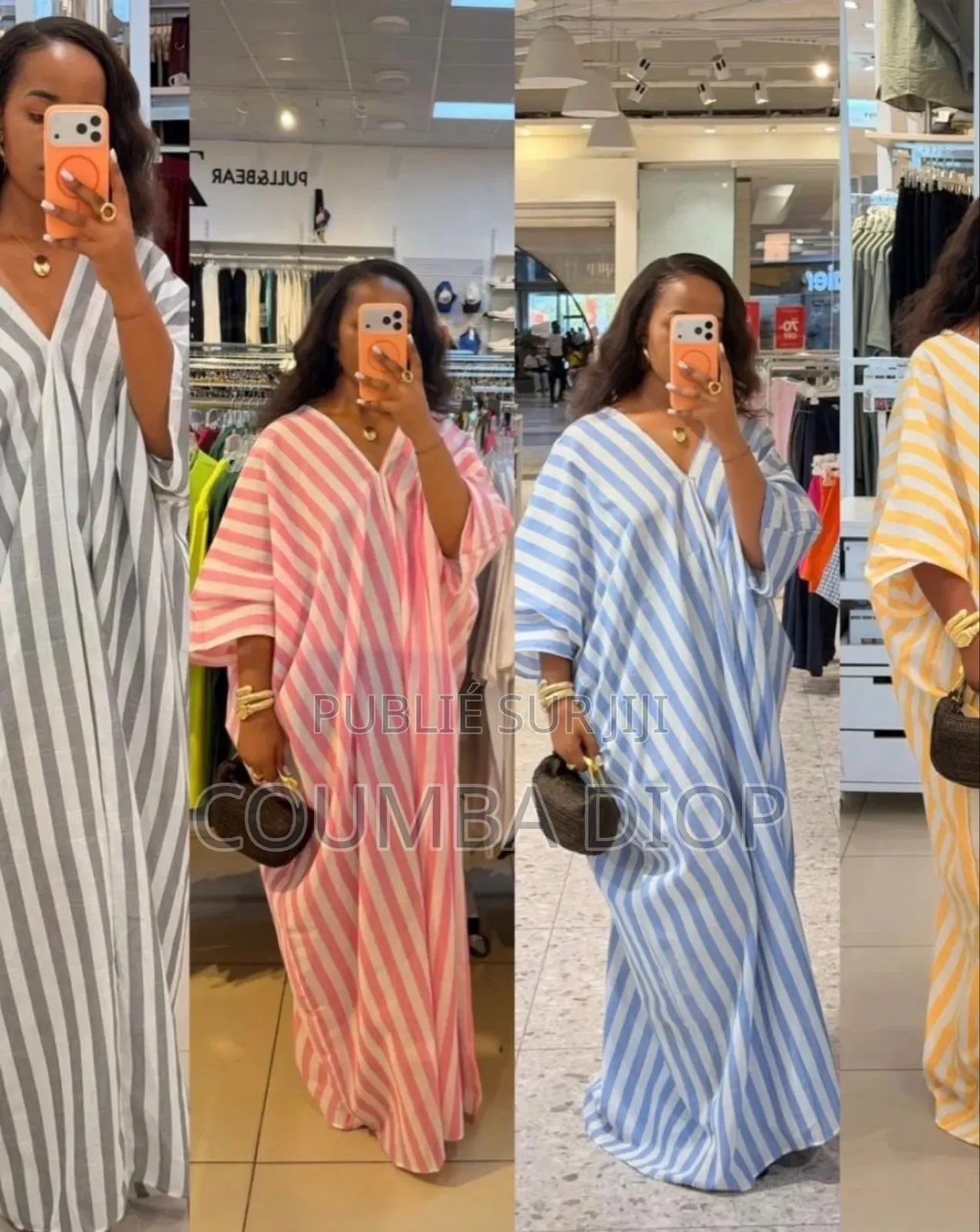 Des Vêtements Pour Femme