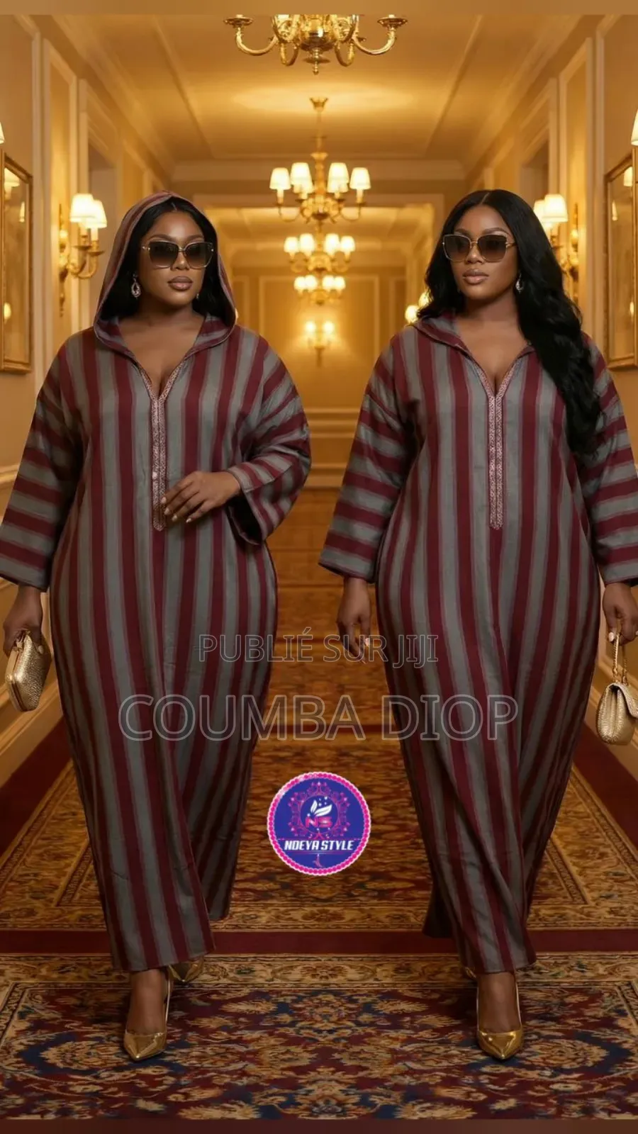 Des Vêtements Pour Femme