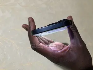 Apple iPhone 15 Pro 128 GB Bleu