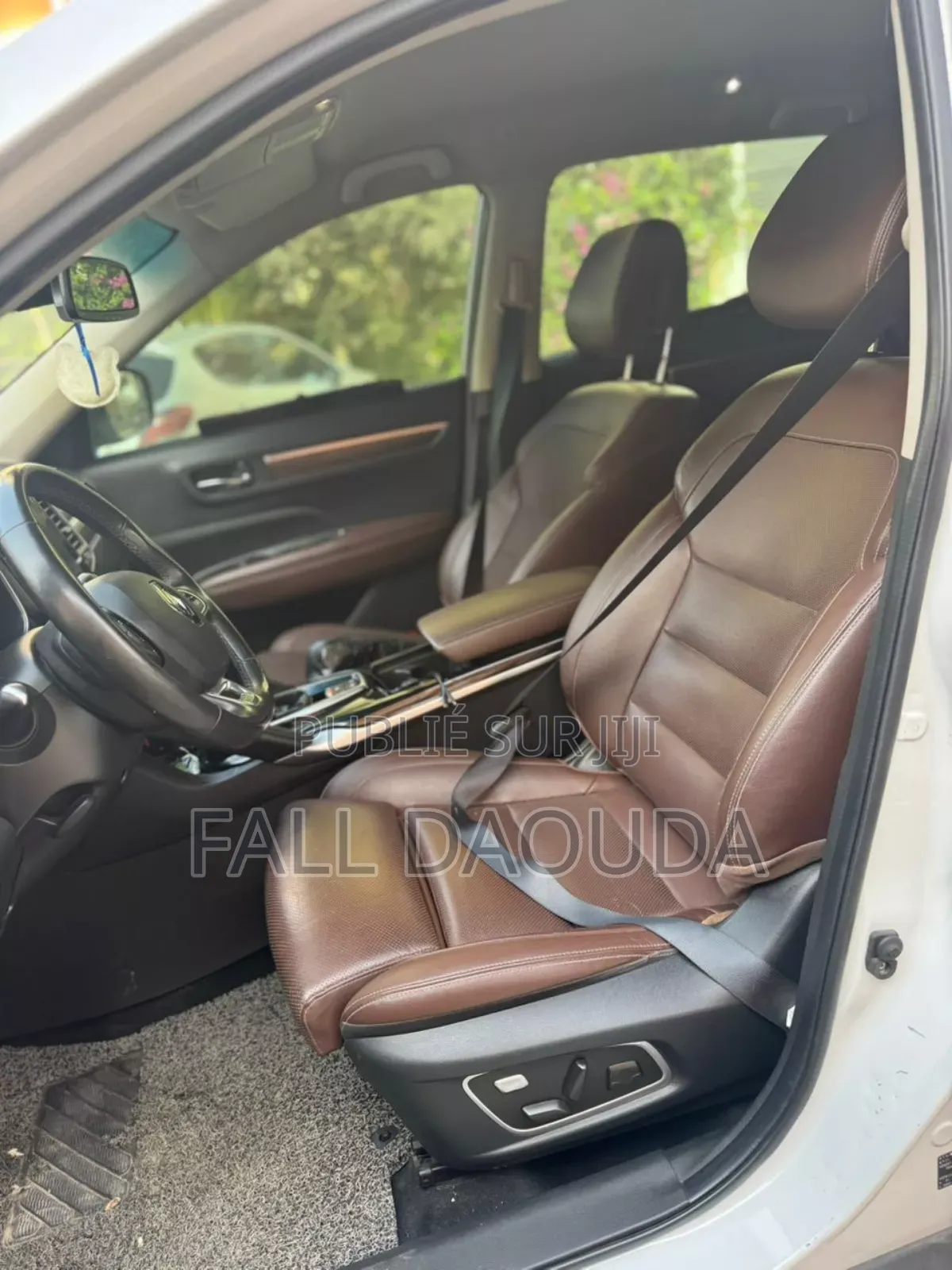 Renault Koleos 2020 Autre