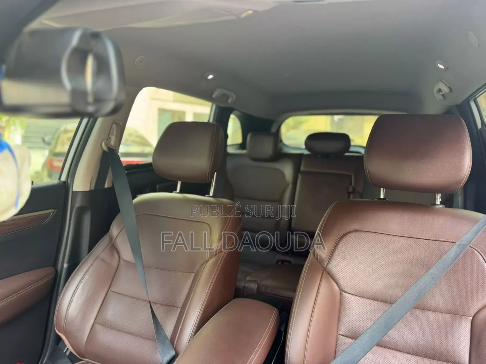 Renault Koleos 2020 Autre