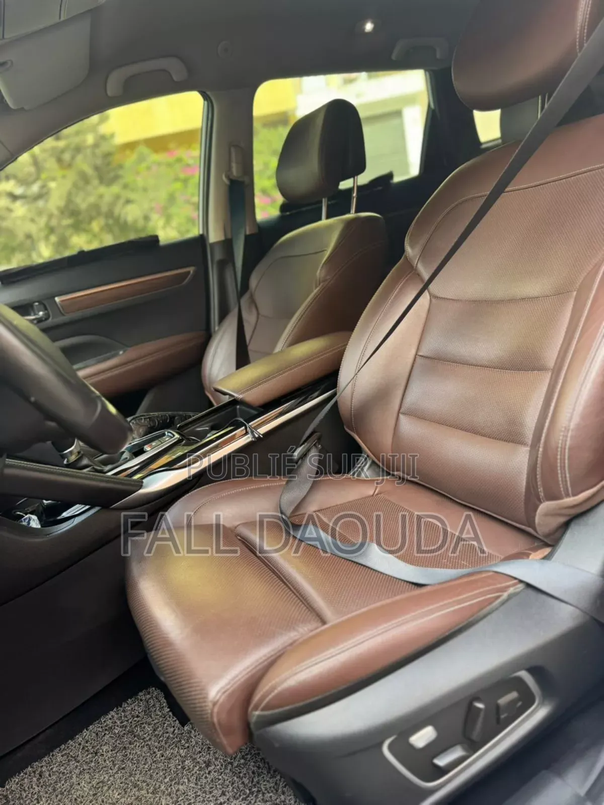 Renault Koleos 2020 Autre