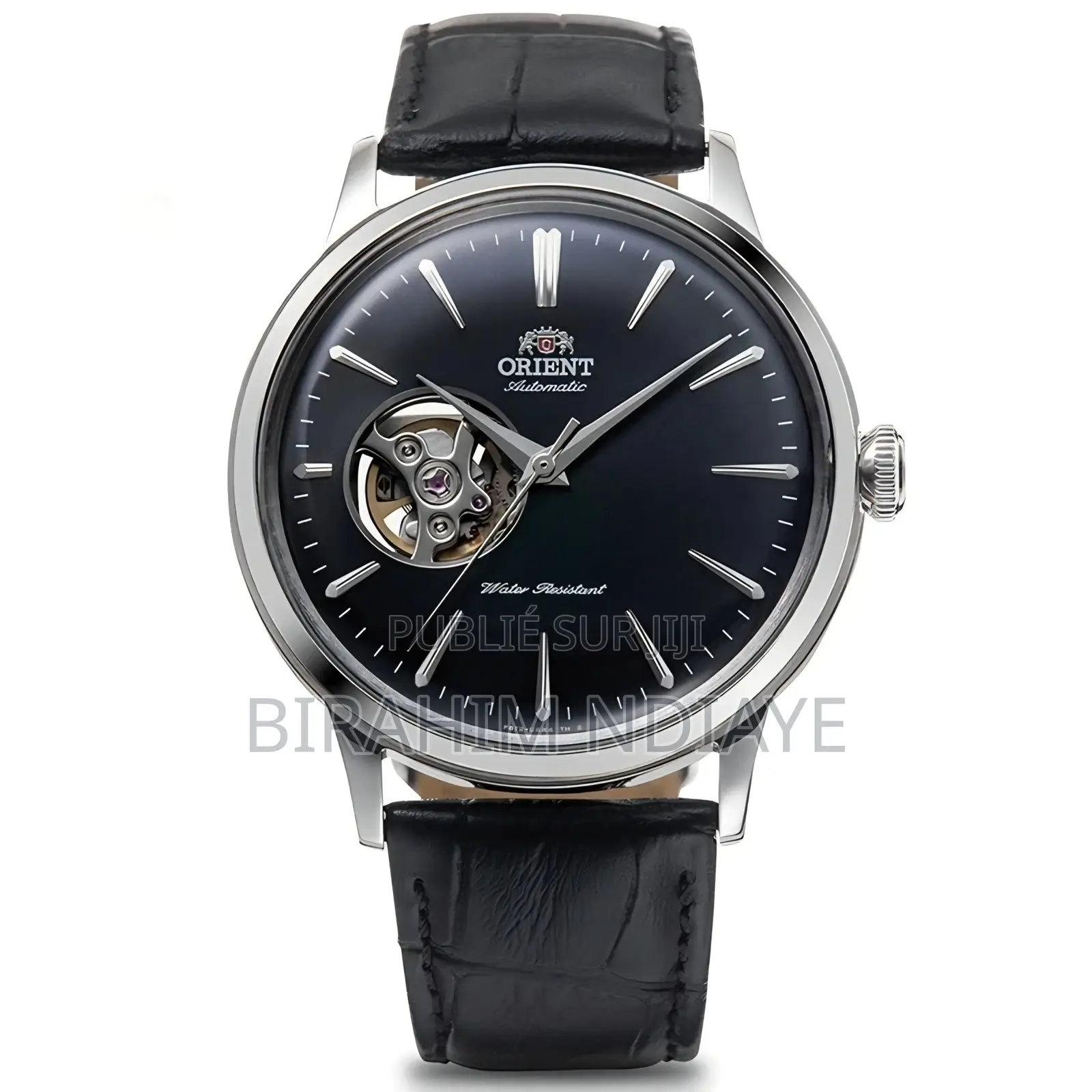 Montre Orient Automatique