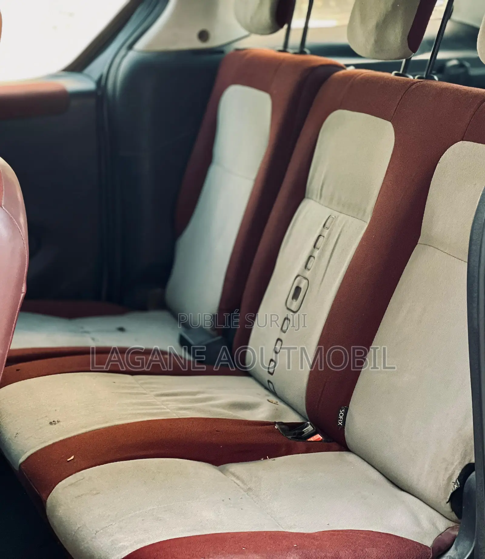 Citroen Berlingo 1.4 Multispace Exec 2009 Noir