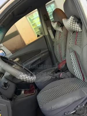 Voiture Particulière