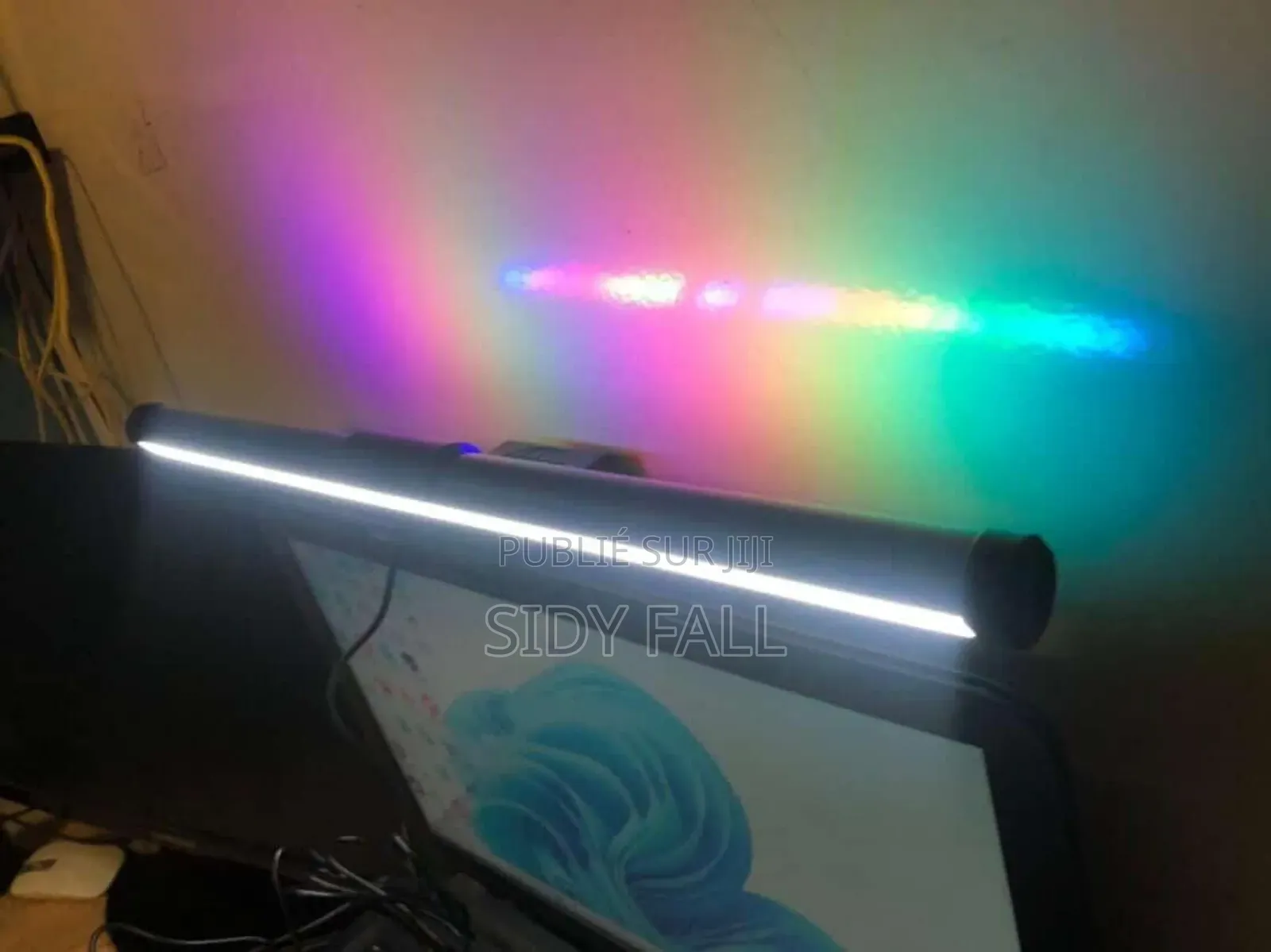 Monitor Light