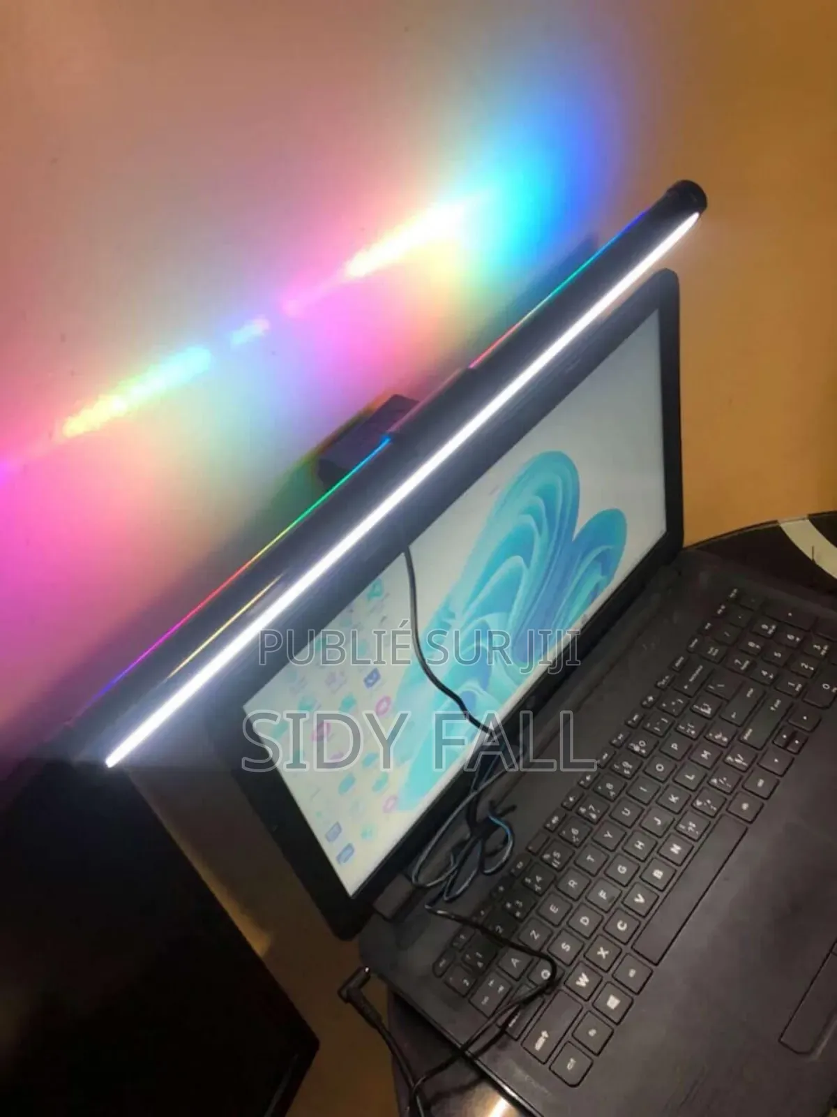 Monitor Light