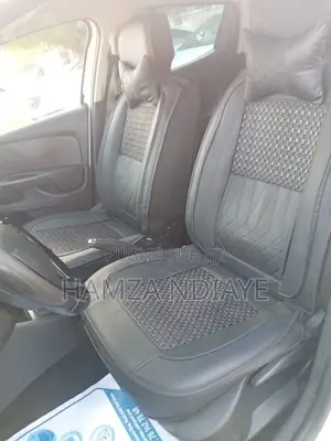 Renault Clio 2016 Blanc