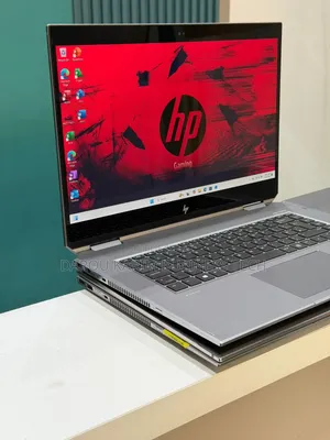 Nouveau HP ZBook Studio G5 16GB Intel Xeon SSD 512GB