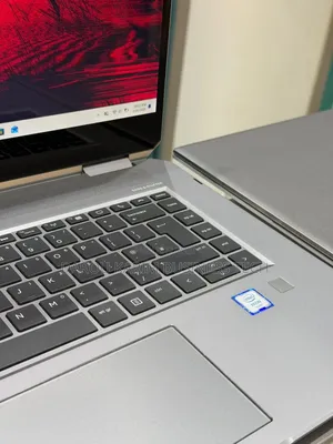 Nouveau HP ZBook Studio G5 16GB Intel Xeon SSD 512GB