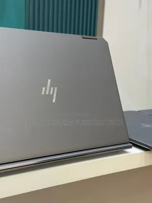 Nouveau HP ZBook Studio G5 16GB Intel Xeon SSD 512GB