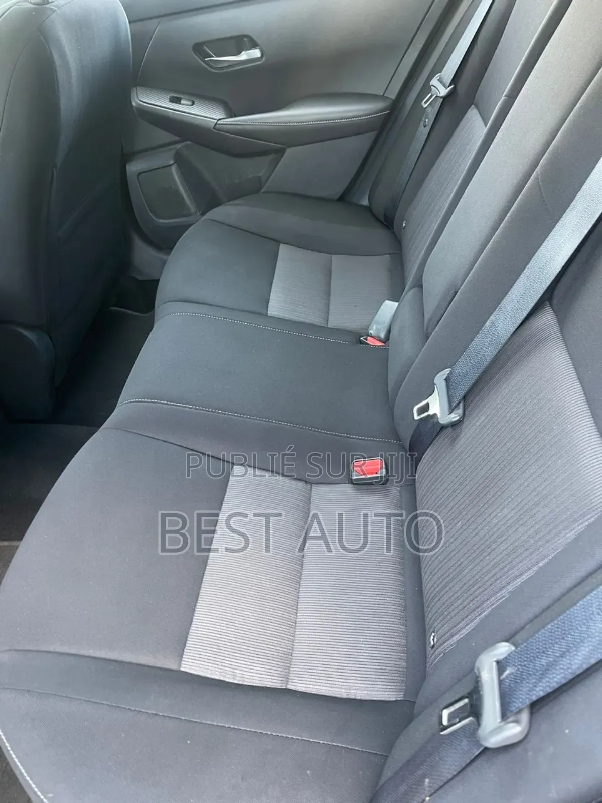 Nissan Sentra 2022 Gris