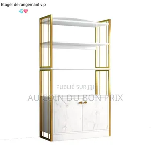 Étagère De Rangement Vip