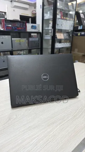 Ordinateur portable Dell Latitude 5400 16GB Intel Core i7 SSD 256GB