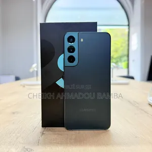 Nouveau Samsung Galaxy S22 5G 256 GB Autre