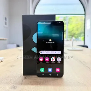 Nouveau Samsung Galaxy S22 5G 256 GB Autre