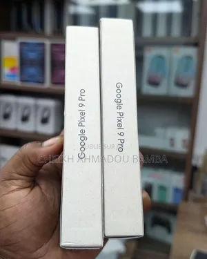 Nouveau Google Pixel 9 Pro XL 128 GB Gris