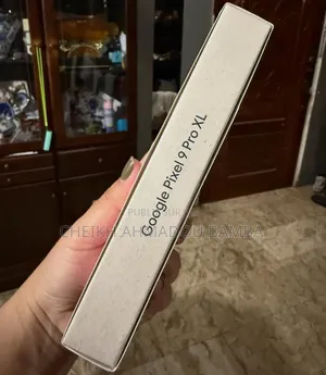 Nouveau Google Pixel 9 Pro XL 128 GB Rose