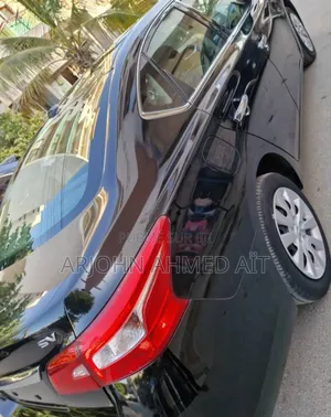 Nissan Sentra SV 2018 Noir